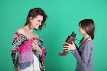 Modeling